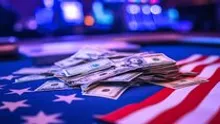 Polymarket Eyes $50 Million Funding Amid Election Betting Surge
