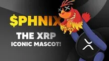 PHNIX: The Memecoin That Keeps Rising and Bringing New Investors to XRPL