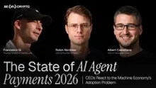 The Uncomfortable Truth Behind 90% of AI Payments
