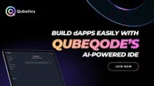 QubeQode IDE Revolutionizes Blockchain Dev! Plus, Qubetics’ 47,069% ROI, Polygon’s 30% Surge, & Celestia’s 231% Breakout Potential – Don’t Miss Out!