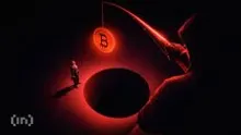 Could Bitcoin Price Drop to $10,000? Bloomberg Analyst Gives Grim Warning