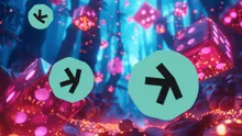 Kaspa and Rollblock Targeting $1 In Near Future; PEPE Continues to See Massive Sell Off