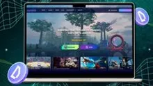 Binance Features World of Dypians: The Web3 Game You Can’t Miss!