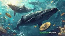 Mega BTC Whale Makes Waves: $176.7M Worth Transferred for Potential Sell-Off