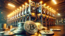 Germany’s Deutsche Telekom looking to mine Bitcoin, Chinese telecom Coolpad adds hashrate