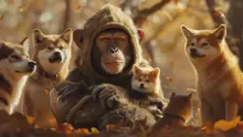 Ape.LOL Launches Solana-Based Token Platform for Meme Coins