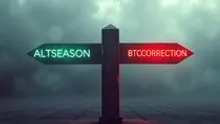 Altseason Signal Triggered by Bitcoin’s Decline, Glassnode Data Shows