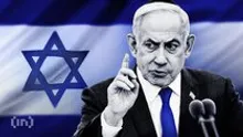 Netanyahu's Crypto Plan Sparks Economic Fears Ahead of Israel Elections