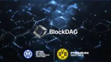 Ethereum Whales Dump Big on Sep 7: Shift to Kaspa Rival – BlockDAG for 30,000x ROI?
