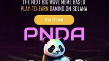How Pandiana Sets Itself Apart From Other Memecoins, Set To Launch $PNDA Token On Solana