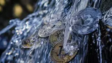 Bitcoin ETFs see $92 million inflow with only single net outflow in past 7 days