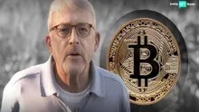 Veteran Trader Peter Brandt Predicts Bitcoin’s Potential Breakout
