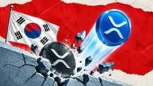 Ripple Adds Meritz Securities as Its First Korean Securities Partner
