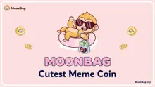 Market Downturn with Solana & Dogwifhat? MoonBag Liquidity Plan Emerges Strong