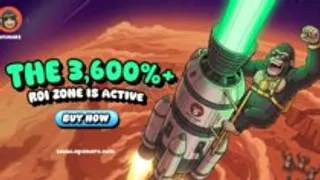 Top Meme Coin To Buy Today: APEMARS Presale Surpasses $335K, Outshining Baby Doge Coin and Pepe as Best 100x Coin With 3,600% ROI