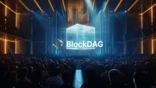 BlockDAG’s Successful Keynote 2 & Global Tour Boost $56.4M in Presale Earnings While Injective Awaits Rally & Notcoin Seeks Stability