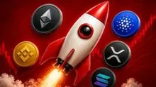 XRP and DOGE Flash Multiple Buy Signals: Is It Time to Buy?