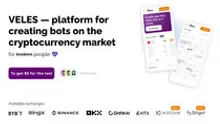 Veles Unveils Backtesting Solutions for Crypto Traders