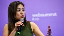 Edith Yeung Sees Big Things to Come for Crypto in Hong Kong 