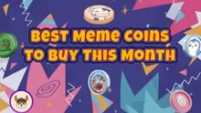 5 Best New Meme Coins to Invest in February 2025—With $6M Raised, This Meme Coin’s Presale Ends Soon, Next Stop $0.006?