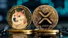 Is an Opportunity on the Horizon for Dogecoin (DOGE) and XRP? Santiment Reveals Latest Data! Here’s What It Means