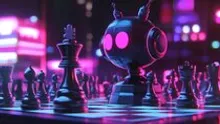 The King Ate The Elephant: ChatGPT, Gemini, and Grok Lost in a Chess Tournament.