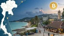 Thailand to pilot crypto payments in Phuket – A game changer for tourists
