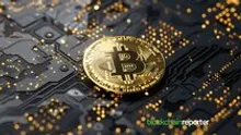 Spot Bitcoin ETFs Record $203 Million in Sixth Straight Day of Inflows