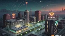 FET vs. RENDER: Which AI token will lead in 2026?