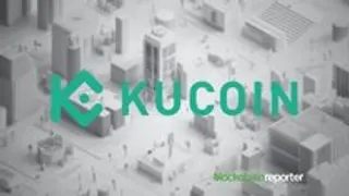 KuCoin Web3 Wallet collaborates with Baby Shark Universe to connect Entertainment and Blockchain