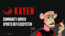 Kayen, the First Sports-Fi Protocol Powered by Chiliz, Launched Kayen DEX and Airdrop League Campaign