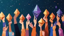 Nasdaq Seeks Approval for Ethereum ETF Options Trading