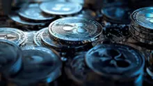 Ripple co-founder sent over $100M in XRP to exchanges in January