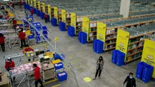 Latin American E-Commerce Giant Mercado Libre Launches U.S. Dollar-Tied Stablecoin