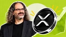 Ripple News: David Schwartz Says XRP Was Built To Let You Be Your Own Bank, Not Somebody Else’s