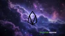 EOS Network Achieves New Landmark as Its TVL Reaches 242.44M $EOS