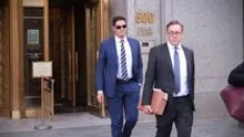 FTX's Salame Hoped Dog Bite Would Delay Prison, But Tucker Carlson Derailed Effort