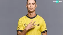Cristiano Ronaldo Announces Fourth NFT Collection on Binance