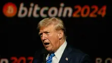 How Might Donald Trumps Crypto Token Fit Into Regulations?