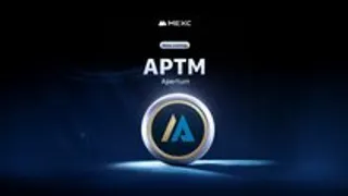 Apertum $APTM Announces New Listing on MEXC