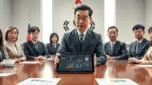 Stablecoins Policy Shift: South Korea’s Ruling Party Welcomes BOK Nominee’s Pivotal Evolution