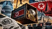 North Korea’s $600 million fake-worker empire has a hidden crypto connection