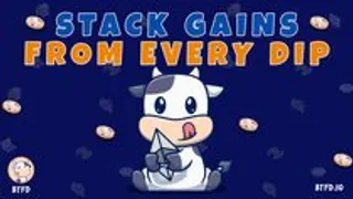 Dive into the Best New Meme Coins to Join for Long Term: BTFD Promises a Whopping 4000% ROI as PONKE and BABYDOGE Dominate with Utility