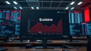 DeFi Fund Outflow Crisis Spreads to Solana, Devastating Kamino’s USDC Liquidity Pools