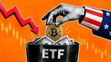 Bitcoin ETF News: Spot Bitcoin Outflows Push BTC Below $81K