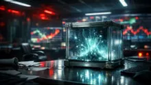 Bitcoin could be your only liferaft as Bank of England experts brace for alien disclosure chaos