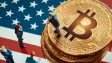 US Government Moved $103 Million Worth of BTC and BNB: Is a Sell-Off Coming?