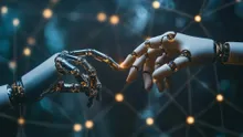 Coinbase conducts its first AI-to-AI crypto transaction