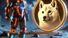 AI Coin Surges 900% Amid Market Downturn; Ripple and Shiba Inu Suffer Significant Losses