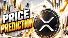 XRP Price Prediction 2026: Ethereum Price Sits 51% Below Its Record, While Pepeto Could Deliver Higher Returns